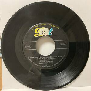 【EP 7インチレコード】Lonnie Donegan 50s60s 視聴 R&R R&B Rockabilly Doo-wop British Invasion Jazz Blues Country Soul
