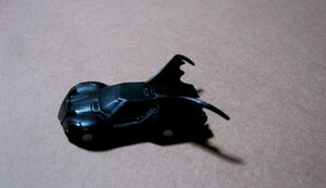 ◆コカ・コーラ バットマンフィギュアコレクション 2003 BAT MOBILE