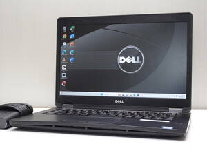 Dell Latitude 5480 第6世代 Core i5 6300U メモリ16GB SSD256GB Win11 Office 14インチ フルHD USB3.0 HDMI Bluetooth カメラ 管HF-149