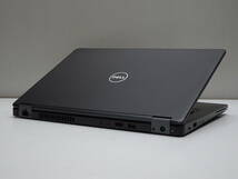 Dell Latitude 5480 第6世代 Core i5 6300U メモリ16GB SSD256GB Win11 Office 14インチ フルHD USB3.0 HDMI Bluetooth カメラ 管HF-150_画像3