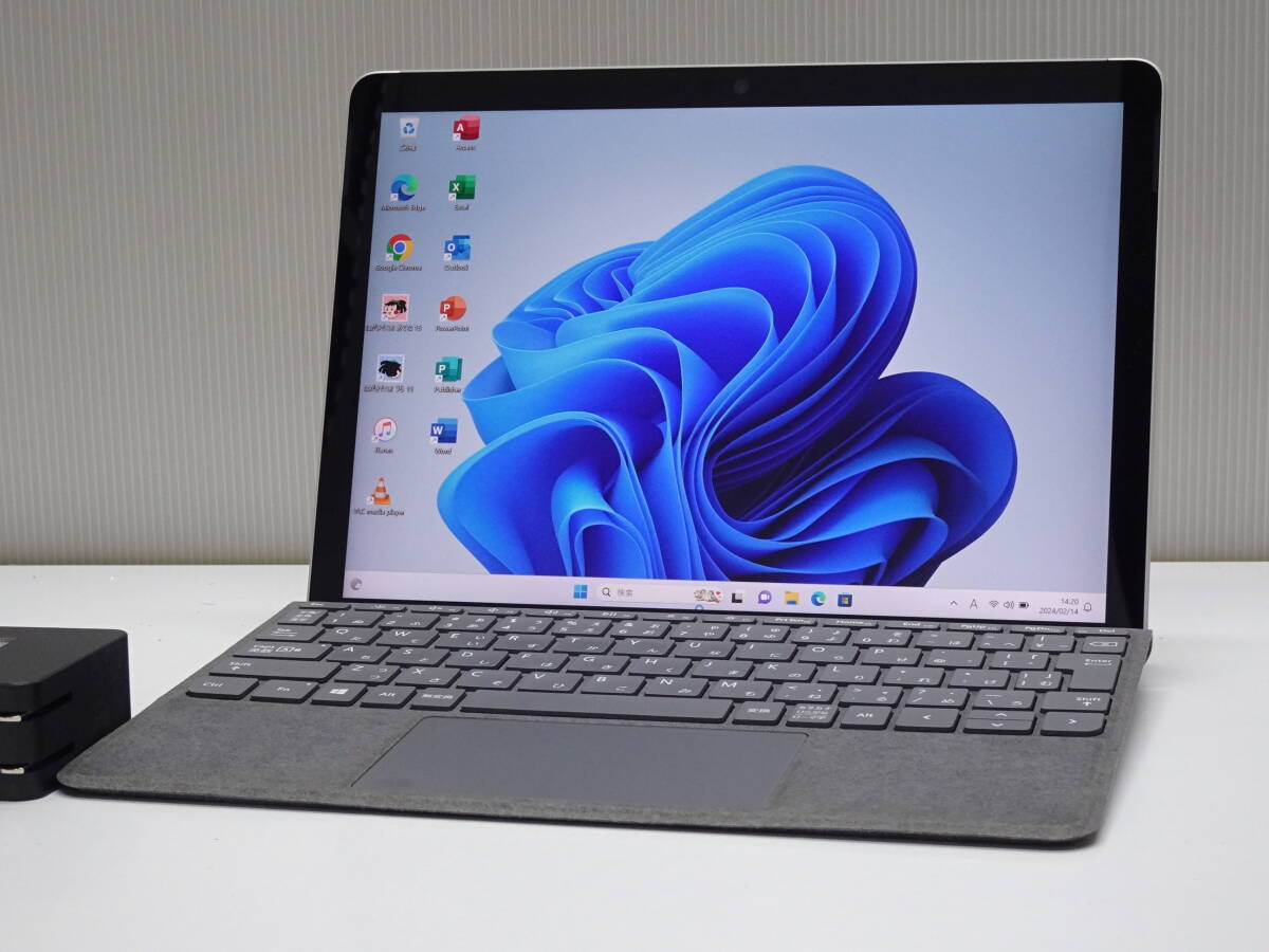 2024年最新】Yahoo!オークション -surface go2の中古品・新品・未使用