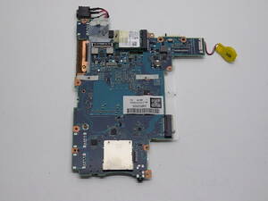 Panasonic Let's note CF-SZ5 マザーボード Core i5 6300U メモリ8GB M.2仕様 管FG-1880