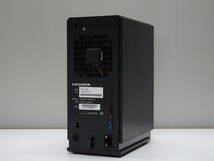 I-O DATA LAN DISK HDL2-AA4W NAS RAID 0/1 ネットワークHDD NAS 管FE-2174_画像2