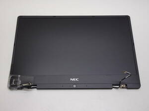 BOE 12.5インチ液晶パネル NV125FHM-N82 フルHD NEC VKT13H-5 管AD-1926