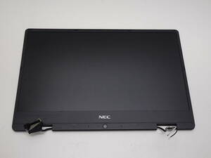 BOE 12.5インチ液晶パネル NV125FHM-N82 フルHD NEC VKT13H-5 管AD-1929