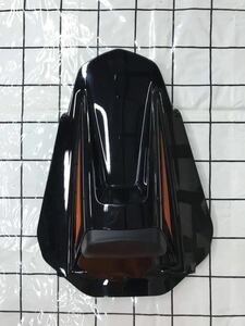 KTM シングルシートカウル890DUKE/R KTM_OriginalParts KTM_PowerParts 品番変更品　64107955166C1A