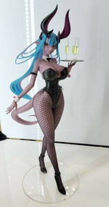 【WF2024W限定】 阿紋 伊吹童子バニー FGO ワンフェス2024冬 ワンダーフェスティバル