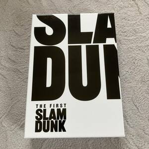 【映画「THE FIRST SLAM DUNK」】特典 収納BOX　※特典のみ DVD BD ブルーレイ Blu-ray