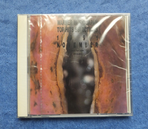 非売品 CD 未開封 バブル 時代 の 洋楽 サンプル です 1991 年 11 月 a-ha キャリン ホワイト DAD デヴィン キャンベル アトランティック