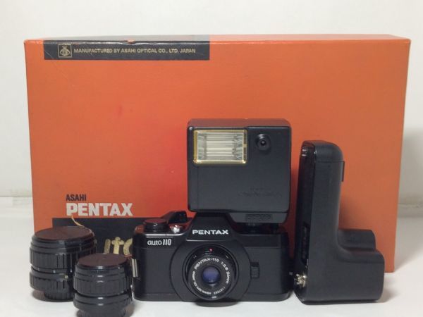 Yahoo!オークション -「pentax winder」(ペンタックス) (マニュアル