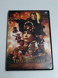 DVD[ Bandit Q] made 30 anniversary special * edition ( rental ) Terry *gi rear m