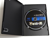 DVD「不夜城の男」(レンタル落ち) 韓国映画 /パク・ヘス/ソ・イェジ/キム・サンホ/キム・ウンス_画像2