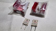 独Mundorf ムンドルフ MResist ultra Resistor 最高級金属箔抵抗 15Ωペア 別売ヒートシンク付き 未使用 お得_画像1