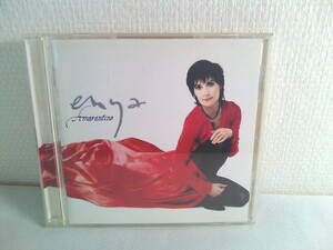 【CD】　Enya / Amarantine　エンヤ　アマランタイン　[輸入盤]