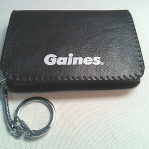 Gaines コインホルダー 小銭  コインケース 硬貨  コイン収納  携帯 財布 AGF の画像1