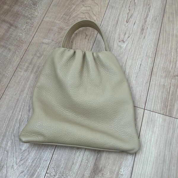  todayful leather square bag トゥデイフル　レザースクエアバッグ