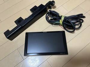 カロッツェリア パイオニア carrozzeria TVM-W910 9インチモニター　 HDMI