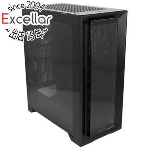 Thermaltake full tower type PC кейс CTE T500 TG ARGB Black CA-1X8-00F1WN-01 черный [ управление :1000027440]