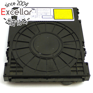 【中古】SHARP レコーダー用内蔵型ブルーレイドライブ BDR-L06SHB-XP ベゼルなし [管理:1150026297]