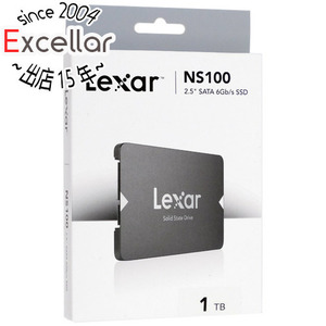 LEXAR MEDIA M.2 NVMe SSD NM610 LNM610-1TRBJP 1TB [ control :1000014829]