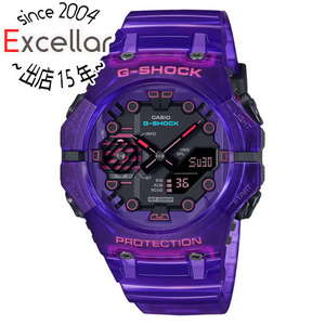 CASIO 腕時計 G-SHOCK GA-B001CBRS-6AJF [管理:1100054306]