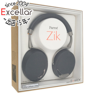 Parrot Zik （Black）