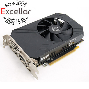 【中古】FUJITSU NVIDIA GEFRORCE GTX 1050 Ti 4GB [管理:1050022629]