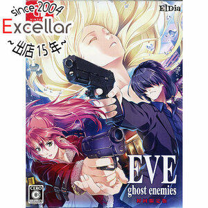【中古】EVE ghost enemies 初回限定版 Nintendo Switch [管理:1350011318]
