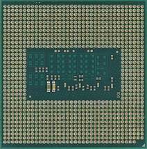 【中古】【ゆうパケット対応】Core i7 4700MQ Haswell 2.4GHz Socket G3 SR15H [管理:1050001923]_画像2