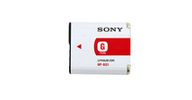 【中古】SONY製 Cyber-shot DSC-HX5V ゴールド 1060万画素 [管理:1050022879]_画像2