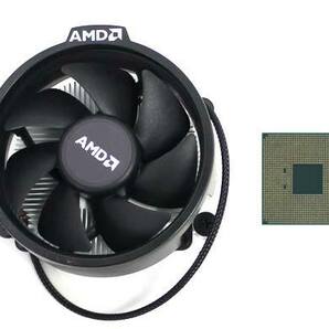 【中古】AMD Ryzen 5 5600X 100-000000065 4.6GHz Socket AM4 元箱あり [管理:1050015396]の画像3