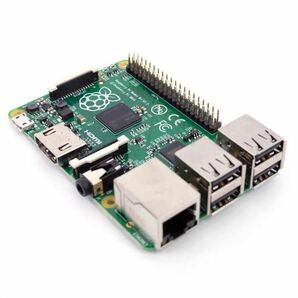 【バルク新品】 Raspberry Pi B+ V1.2 [管理:1000024695]の画像2