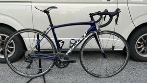 [完成車]リドレー RIDLEY FENIX カーボン XS 11速 2019年式