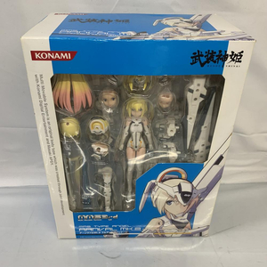 【中古】ブリスター破れ)武装神姫 アーンヴァルＭk.2 フルアームズパッケージ 特別版[249105062628]