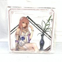 【中古】未開)TID Original NIYA チャイナドレスVer. 1/7[240091346925]_画像2