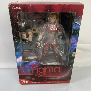 【中古】未開)figma コブラ[240091347166]