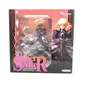 【中古】開封)ANIPLEX+ セイバーオルタ 1/7[240091347376]