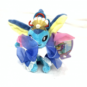 【中古】シャワーズ マスコット Oceanic Operetta 「ポケットモンスター」 ポケモンセンター限定[240091347138]