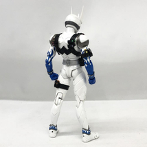 【中古】開封)S.H.Figuarts 真骨彫製法 仮面ライダーエターナル[240091310228]_画像7