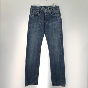 【中古】LEVI'S　501xx 復刻 W28L32 リーバイス[240091337082]