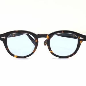 【中古】MOSCOT MOSCOT カラー眼鏡 46 24-2145 [240091344808]