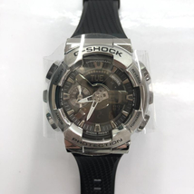 【中古】G-SHOCK GM-110-1AJF[240091345924]_画像1