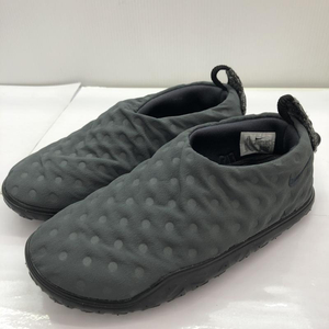 【中古】NIKE ACG MOC ANTHRACITE 26.5cm DQ6453-001 グレー[240017581664]