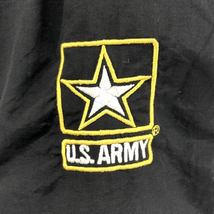 【中古】U.S.ARMY IPFU　トレーニングパンツ　サイズL　ユーエスアーミー　米軍　アメリカ軍[249008247217]_画像3