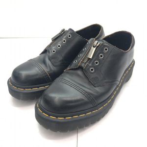 【中古】Dr.Martens Smithｓ Laceless Bex 26cm[240091333355]