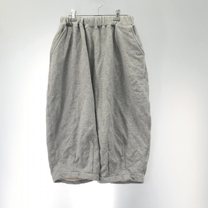 【中古】HARVESTY EASY CIRCUS PANTS サイズ１[240091346795]