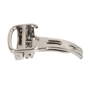  Cartier for D buckle 16mm interchangeable goods stop metal fittings [ free shipping ]