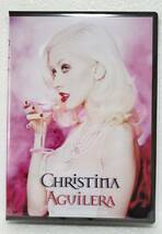2022！Christina Aguilera プロモ集 PV MV クリスティーナ・アギレラ_画像1