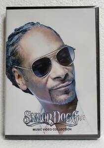 2023！Snoop Dogg プロモ集！PV MV 3DVD スヌープ・ドッグ