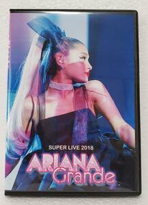 2018！Ariana Grande ライヴ特集！2018 アリアナグランデ